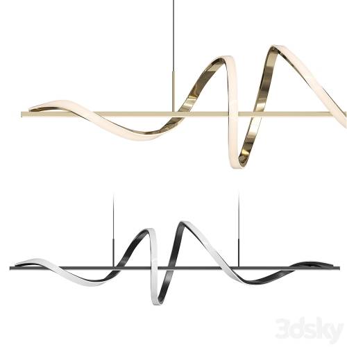 '3dsky Pro - Womo Pendant'