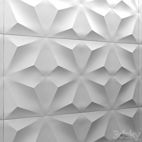 '3dsky Pro - Atlas Concorde 3D Diamond'