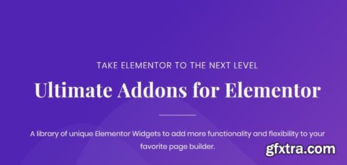 Ultimate Addons for Elementor v1.39.3
