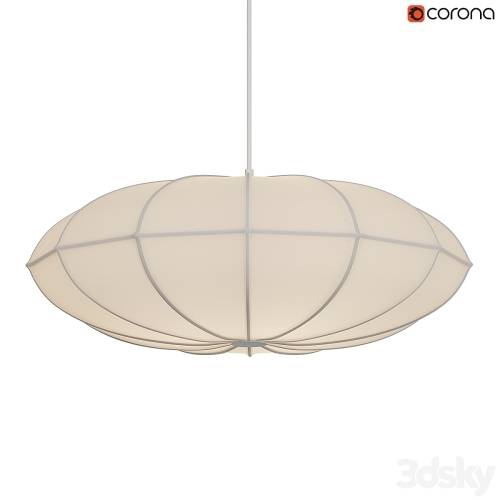 '3dsky Pro - Japandi Lantern Light'