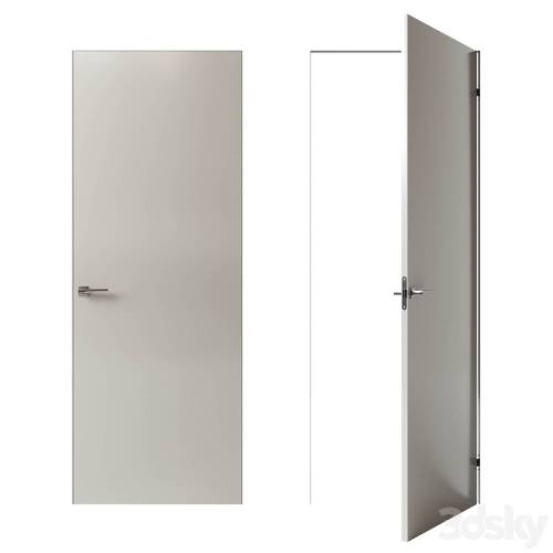 '3dsky Pro - Door Gloss'