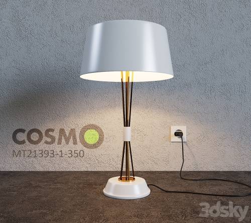 '3dsky Pro - Cosmorelax - MT21393-1-350'