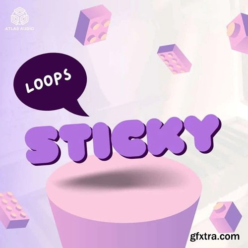 Atlas Audio Sticky Loops