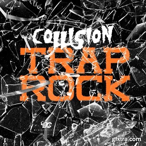 Big Citi Loops Collision Trap Rock