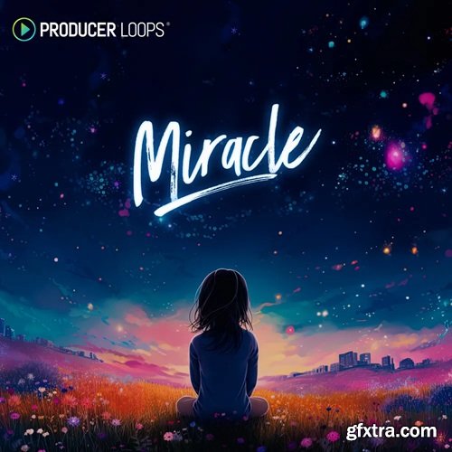 Producer Loops Miracle