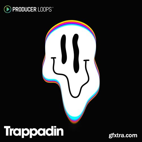 Producer Loops Trappadin