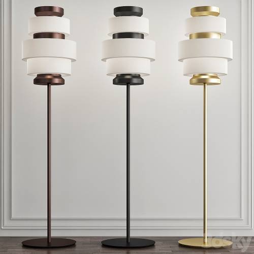 '3dsky Pro - Arketipo KÉPI'