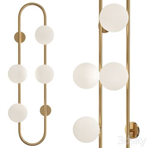 '3dsky Pro - Yephall lighting'