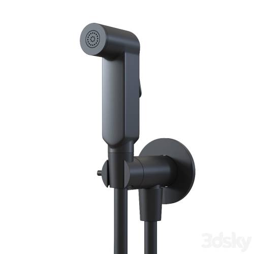 '3dsky Pro - Hygienic shower GRB Intimixer 08225102.' '3dsky Pro - Hygienic shower GRB Intimixer 08225102.'