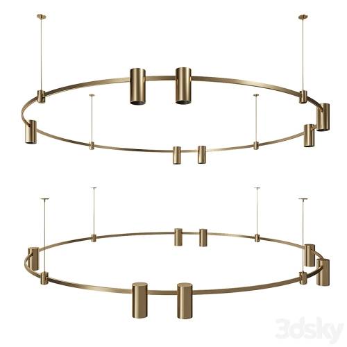 '3dsky Pro - Centersvet Auroom System'