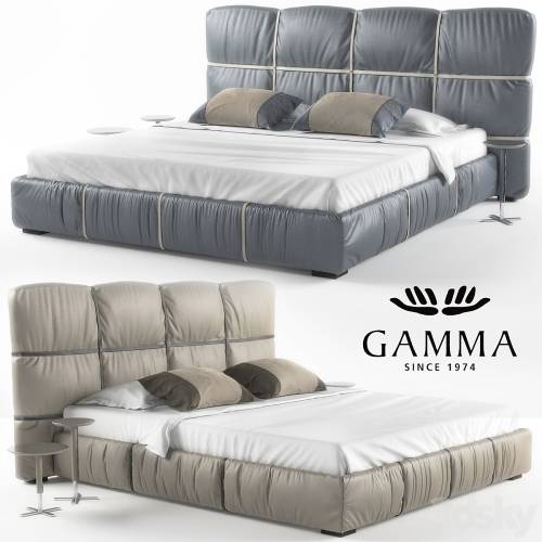 '3dsky Pro - Bed CROSSOVER NIGHT'