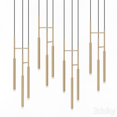 '3dsky Pro - Candle Triplex'