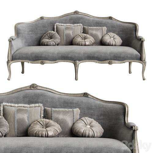 '3dsky Pro - Savio Firmino 3187 DIV'