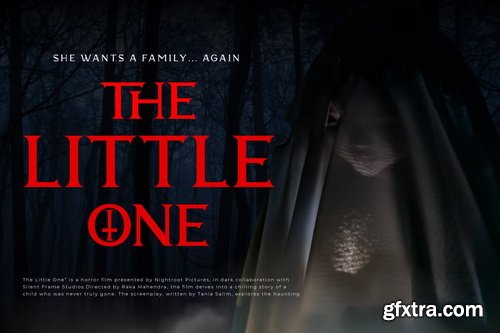 CreativeMarket - Land Of Blood - Horror Movie Font