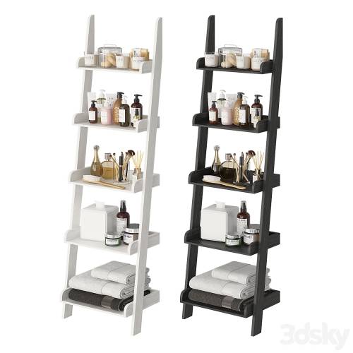 '3dsky Pro - Bathroom stand' '3dsky Pro - Bathroom stand'