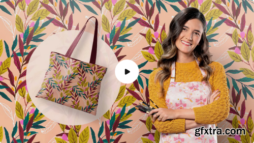 Domestika - Personal Brand Creation Based on Your Patterns