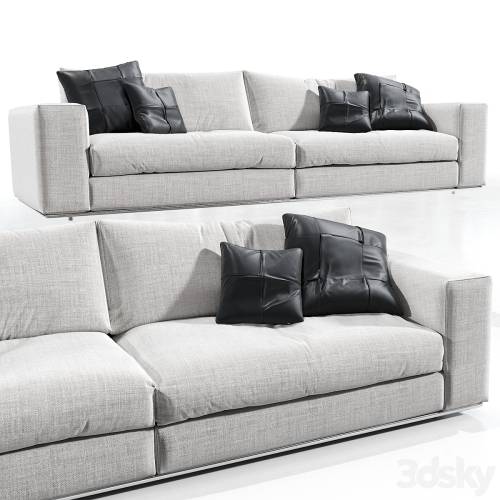 '3dsky Pro - Minotti_Hamilton'