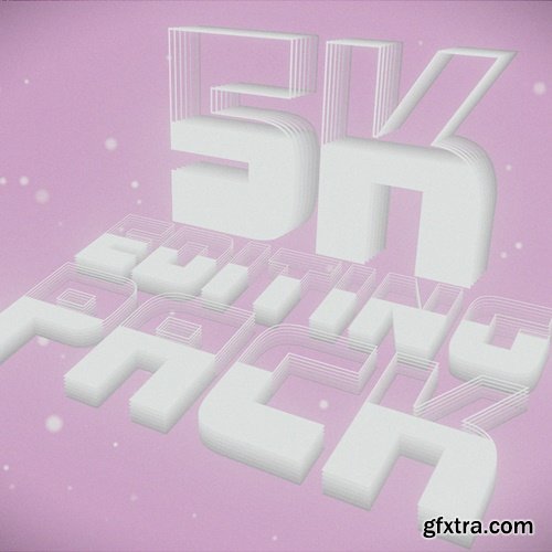 Payhip - Kana Ultimate Editing Pack