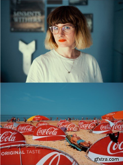 The Classic Presets - Classic CineStock Profiles for Lightroom The Classic Presets - Classic CineStock Profiles for Lightroom