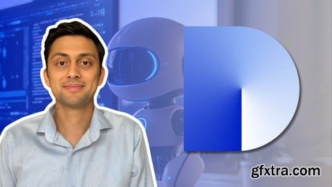 Udemy - AI Agents with Dify - Build No-Code AI Agents with Dify