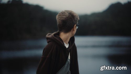 Roman Hense - LUTs 24-7 for Sony S-Log3