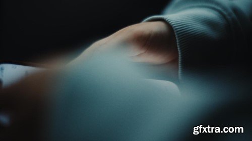 Roman Hense - LUTs 24-7 for Sony S-Log3