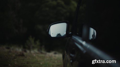 Roman Hense - LUTs 24-7 for Sony S-Log3