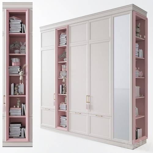 '3dsky Pro - children's furniture_6'