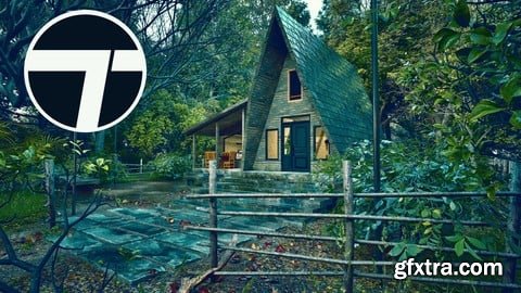 Udemy - Twinmotion 2025 Masterclass: From Zero to Expert