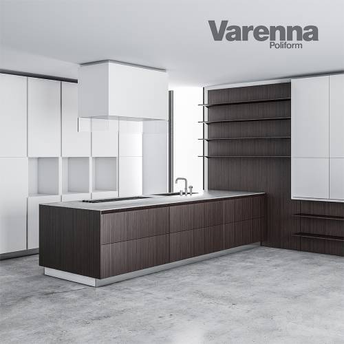 '3dsky Pro - Varena Twelve kitchen'