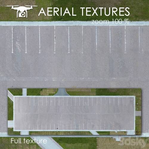 '3dsky Pro - Aerial texture 14' '3dsky Pro - Aerial texture 14'