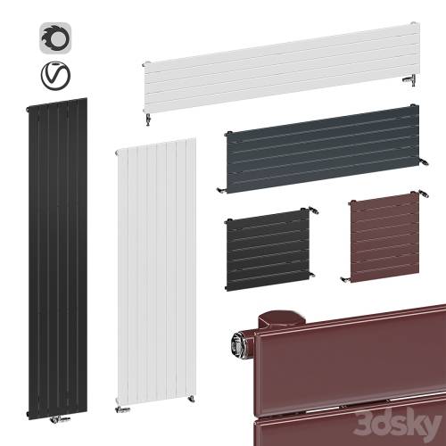 '3dsky Pro - Zehnder Nova NH NV' '3dsky Pro - Zehnder Nova NH NV'