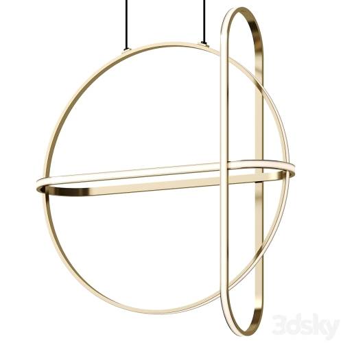 '3dsky Pro - ARTE Nova Luce'