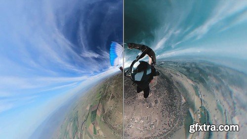 Guillaume Cornet Films - BLUU LUTs (for videos)