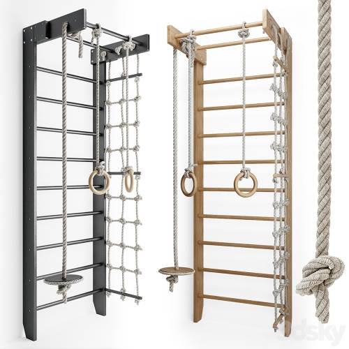 '3dsky Pro - Sports complex woodbro'