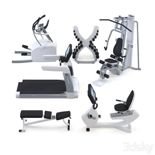 '3dsky Pro - Trainers'