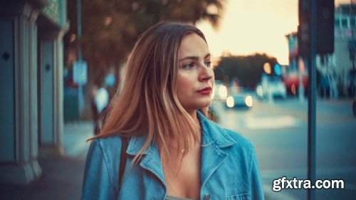 Daniel Schiffer - Vintage Look 2 LUT Pack (15 LUTs)