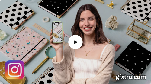 Domestika - Professional Photography for Instagram