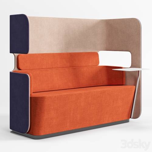 '3dsky Pro - Podsofa'
