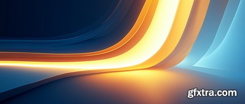 Vibrant Colorful Abstract Backgrounds with Wavy Form 23xJPG Vibrant Colorful Abstract Backgrounds with Wavy Form 23xJPG