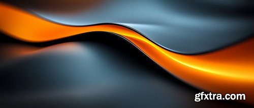 Vibrant Colorful Abstract Backgrounds with Wavy Form 23xJPG Vibrant Colorful Abstract Backgrounds with Wavy Form 23xJPG