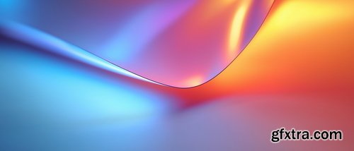 Vibrant Colorful Abstract Backgrounds with Wavy Form 23xJPG Vibrant Colorful Abstract Backgrounds with Wavy Form 23xJPG