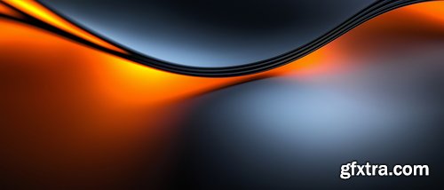 Vibrant Colorful Abstract Backgrounds with Wavy Form 23xJPG Vibrant Colorful Abstract Backgrounds with Wavy Form 23xJPG