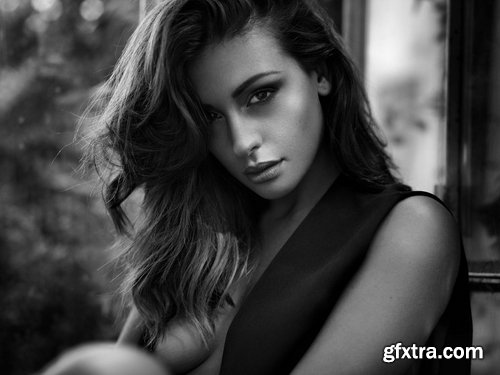 Peter Coulson Photography - Tess (Milan) Retouch 1