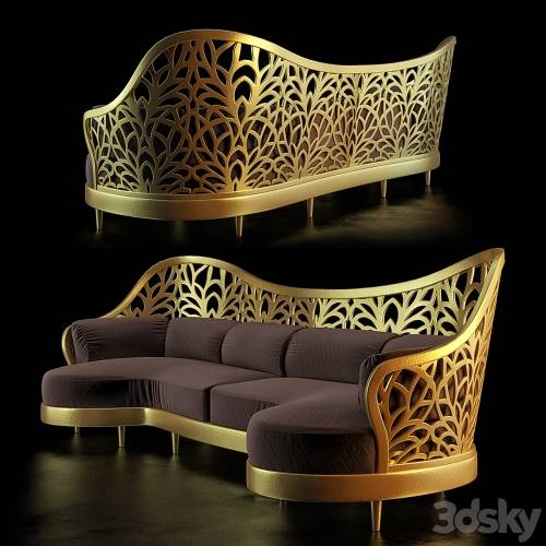 '3dsky Pro - sofa ardeco'