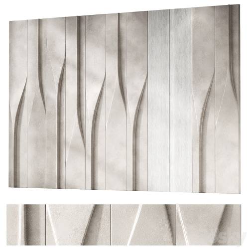'3dsky Pro - Wall decorative panels' '3dsky Pro - Wall decorative panels'