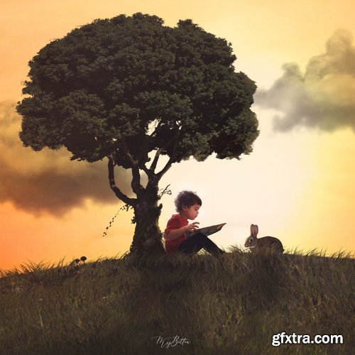 Megbittonproductions - Editing Fundamentals with Yessica Abrego