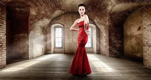 'KelbyOne - Mastering Beauty Lighting & Fashion for Portrait Photography'