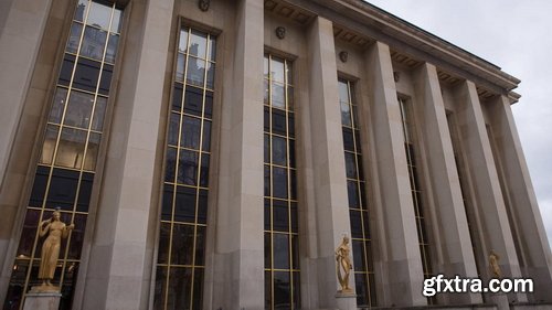 Mattepaint - Replace Reflections with Liquify