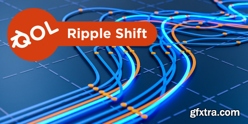Superhivemarket - Qol Tools: Ripple Shift 1.0.1